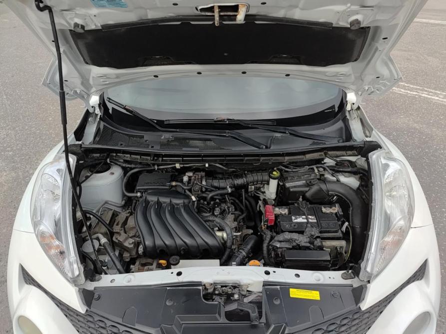 Nissan Juke I Йошкар-Ола  - изображение 11
