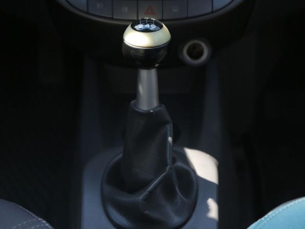 Chery IndiS (S18D) I с пробегом 2011 года, цена 228 000 рублей, 74000 км, хэтчбек, Автокод Объявления