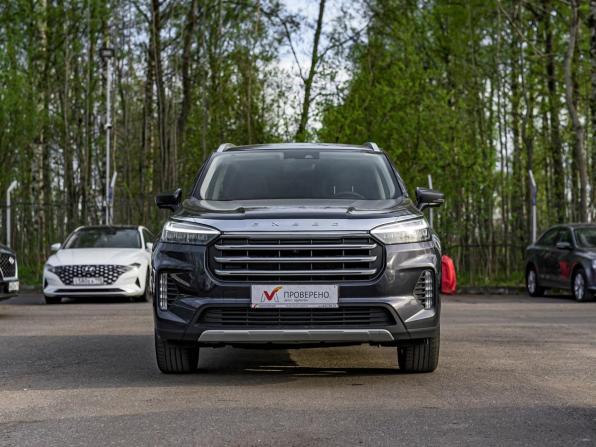 Exeed VX I с пробегом 2021 года, цена 2 430 000 рублей, 48520 км, внедорожник, Автокод Объявления