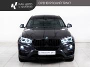 BMW X6 II (F16) Казань  - изображение 22