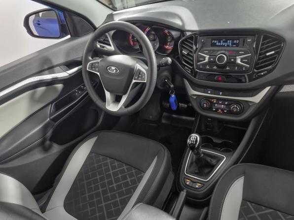Lada (ВАЗ) Vesta I с пробегом 2021 года, цена 1 199 000 рублей, 120350 км, универсал, Автокод Объявления