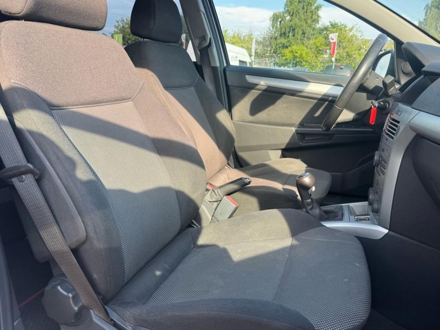 Opel Astra H Рестайлинг Ижевск  - изображение 8