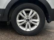 Hyundai Creta I Москва  - изображение 32