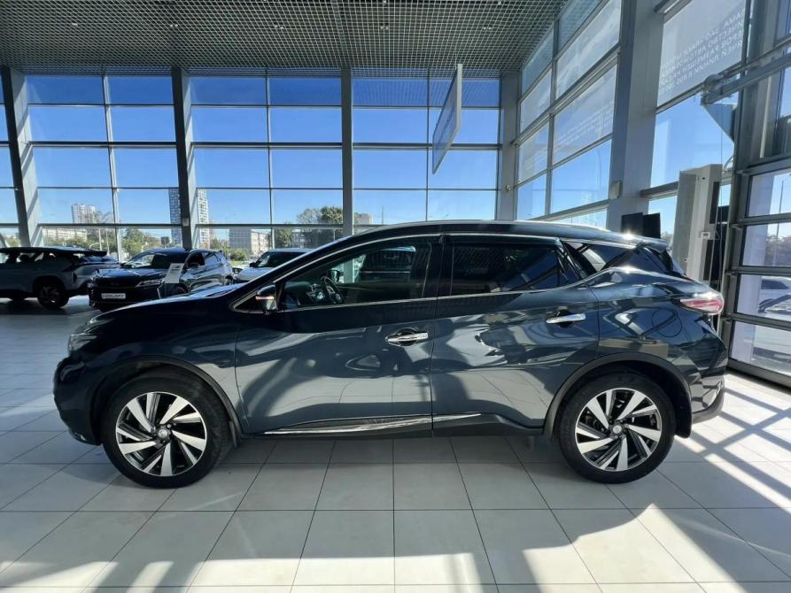 Nissan Murano III (Z52) Екатеринбург  - изображение 7