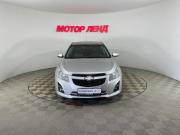Chevrolet Cruze I Рестайлинг Воронеж  - изображение 22