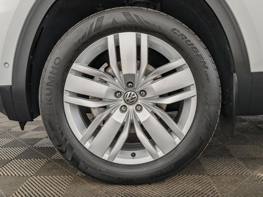 Volkswagen Teramont I Москва  - изображение 12