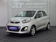 Kia Picanto II Таганрог  - изображение 26