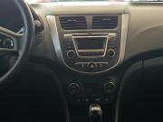 Hyundai Solaris I Рестайлинг Казань  - изображение 40