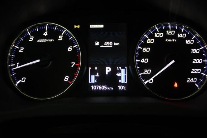 Mitsubishi Outlander III Рестайлинг 3 с пробегом 2019 года, цена 2 090 000 рублей, 107000 км, внедорожник, Автокод Объявления