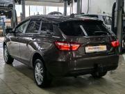 Lada (ВАЗ) Vesta I Мурманск  - изображение 26