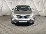 Kia Sportage III Москва  - изображение 27