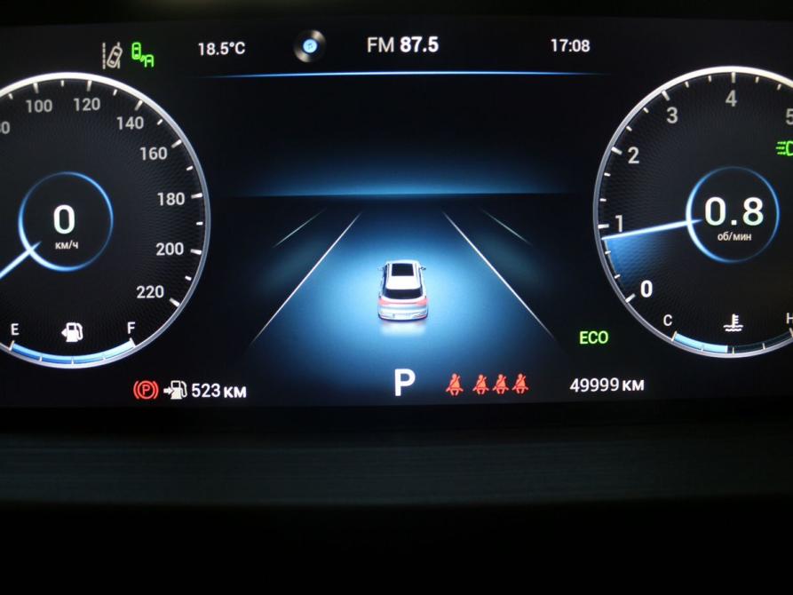 Chery Tiggo 7 Pro Max I Стерлитамак  - изображение 8