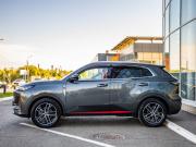 Changan CS55 Plus II Волгоград  - изображение 44