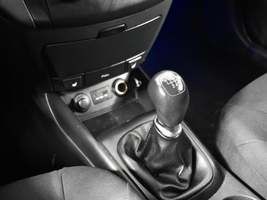 Hyundai i30 I Рестайлинг Казань  - изображение 18