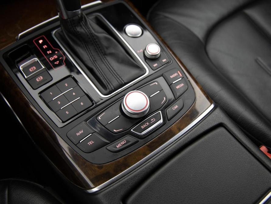 Audi A6 IV (C7) Санкт-Петербург  - изображение 15