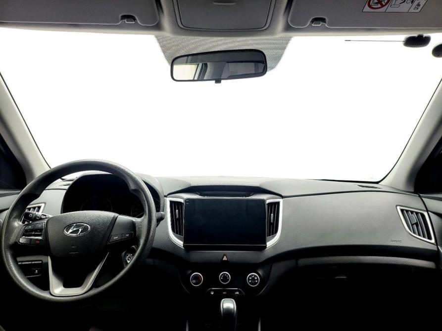 Hyundai Creta I Мурманск  - изображение 23
