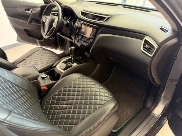 Nissan X-Trail III с пробегом 2018 года, цена 1 878 000 рублей, 123346 км, внедорожник, Автокод Объявления