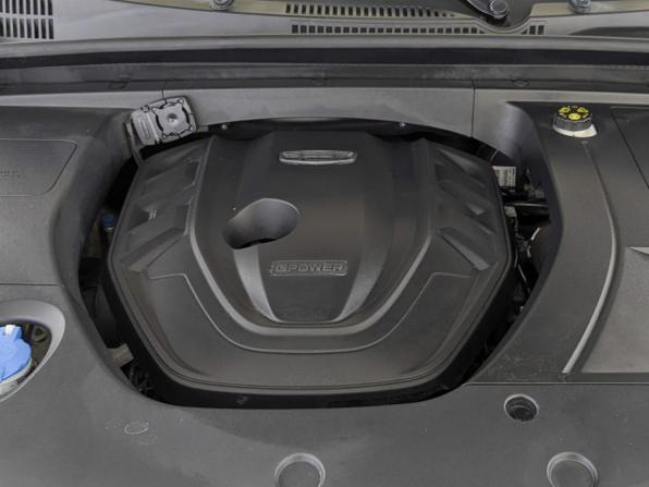 Geely Tugella I с пробегом 2023 года, цена 2 750 000 рублей, 77015 км, внедорожник, Автокод Объявления