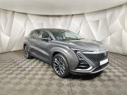 Changan UNI-T I Москва  - изображение 25