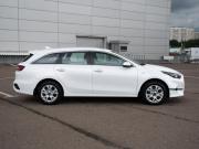 Kia Ceed III Рестайлинг Москва  - изображение 22