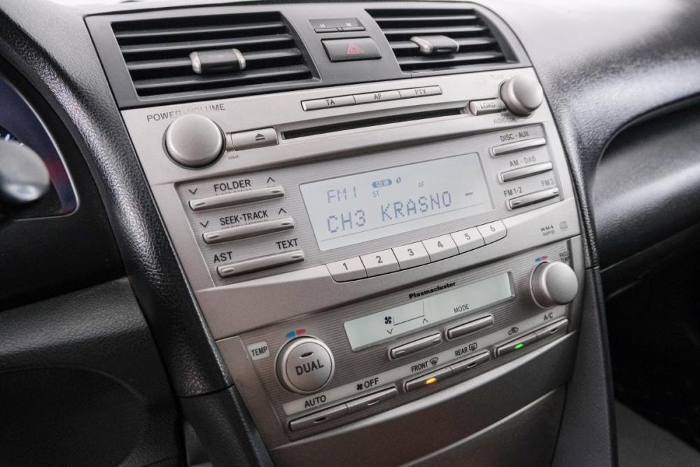 Toyota Camry VI (XV40) Рестайлинг Красноярск  - изображение 15