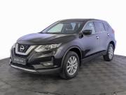 Nissan X-Trail III Рестайлинг Москва  - изображение 26