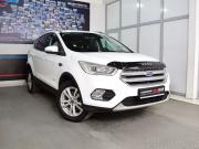 Ford Kuga II Рестайлинг Кемерово  - изображение 27