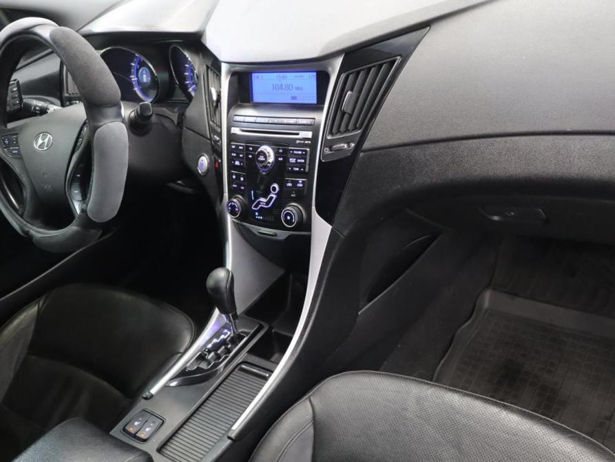 Hyundai Sonata VI (YF) Ярославль  - изображение 5