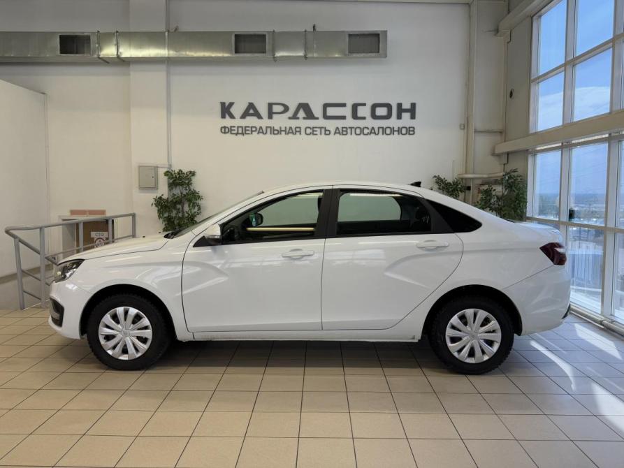 Lada (ВАЗ) Vesta I Рестайлинг (NG) Волгоград  - изображение 5