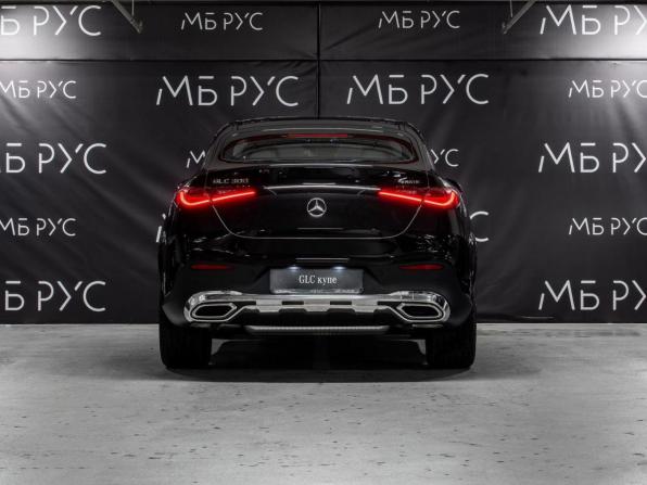 Новый Mercedes-Benz GLC Coupe II (C254) 2026 года, цена 10 012 740 рублей, внедорожник, Автокод Объявления