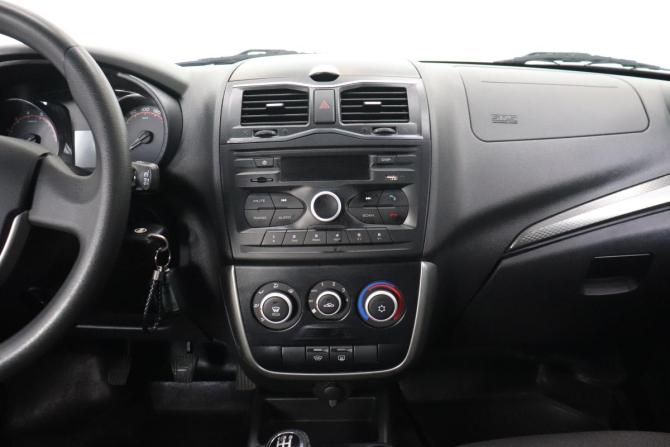 Lada (ВАЗ) Granta I Рестайлинг с пробегом 2020 года, цена 659 000 рублей, 111247 км, седан, Автокод Объявления
