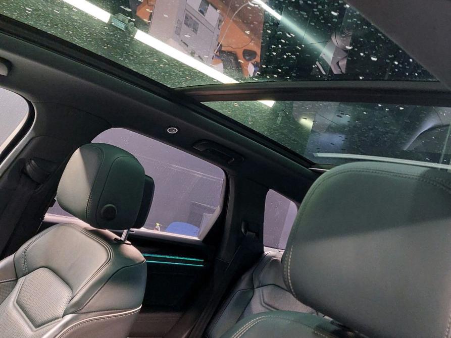 Volkswagen Touareg III Москва  - изображение 11