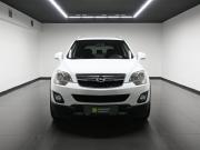 Opel Antara I Рестайлинг Тверь  - изображение 24