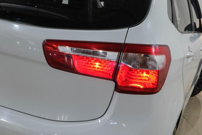 Kia Rio III с пробегом 2012 года, цена 839 000 рублей, 154000 км, хэтчбек, Автокод Объявления