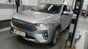 Haval F7 I Санкт-Петербург  - изображение 7