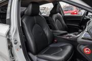 Toyota Camry VIII (XV70) Ульяновск  - изображение 33