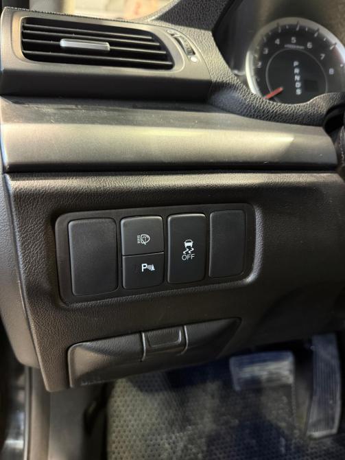 Honda Accord VIII Рестайлинг Челябинск  - изображение 14