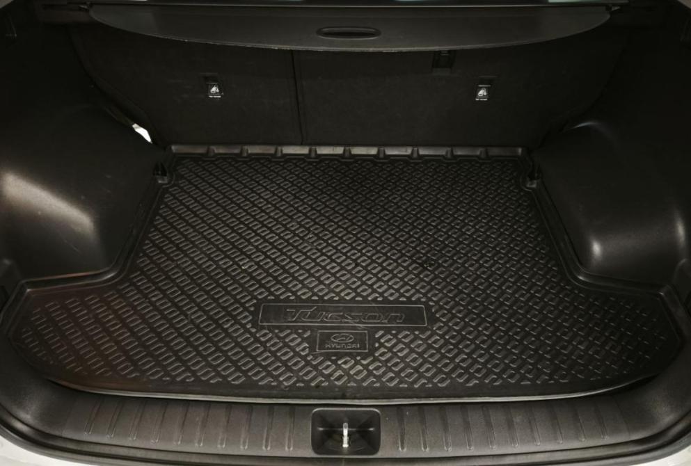 Hyundai Tucson III Сыктывкар  - изображение 12