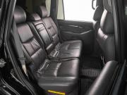 Toyota Land Cruiser Prado 120 Series Рестайлинг Тюмень  - изображение 25