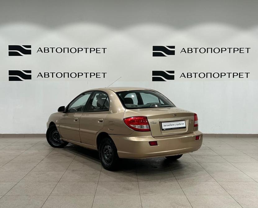 Kia Rio I Рестайлинг Санкт-Петербург  - изображение 5