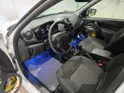 Lada (ВАЗ) Granta I Рестайлинг Самара  - изображение 22