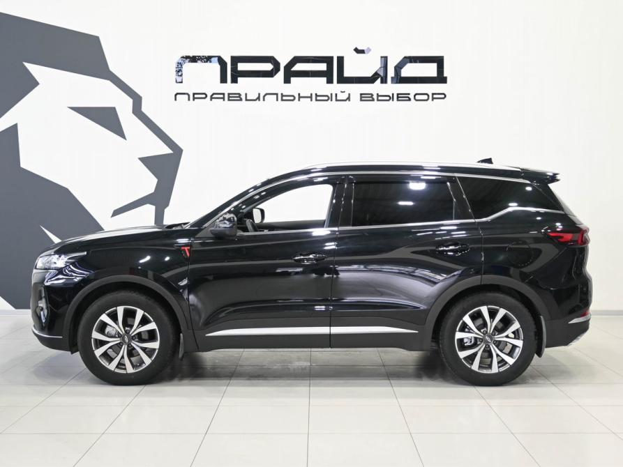 Chery Tiggo 7 Pro Max I Ростов-на-Дону  - изображение 9