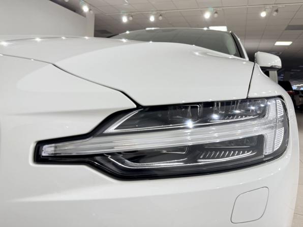 Volvo S60 III с пробегом 2021 года, цена 3 790 000 рублей, 20622 км, седан, Автокод Объявления
