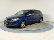 Opel Astra H Рестайлинг Екатеринбург  - изображение 19