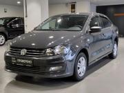 Volkswagen Polo V Рестайлинг Казань  - изображение 23