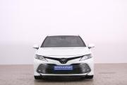 Toyota Camry VIII (XV70) Омск  - изображение 25