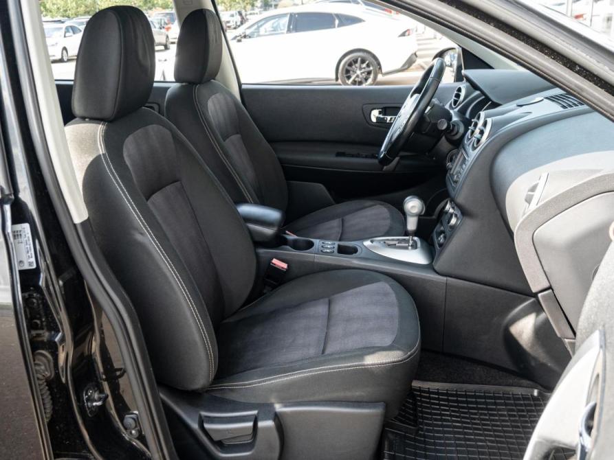 Nissan Qashqai I Рестайлинг Краснодар  - изображение 8
