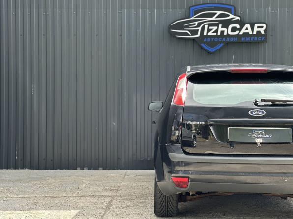 Ford Focus II с пробегом 2006 года, цена 289 000 рублей, 240500 км, хэтчбек, Автокод Объявления