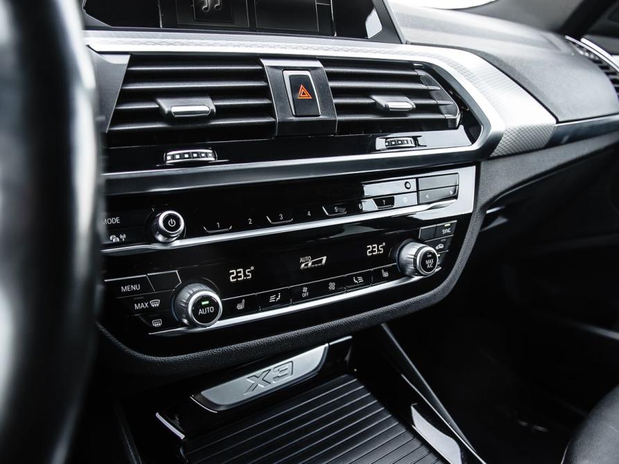 BMW X3 III (G01) Магнитогорск  - изображение 24