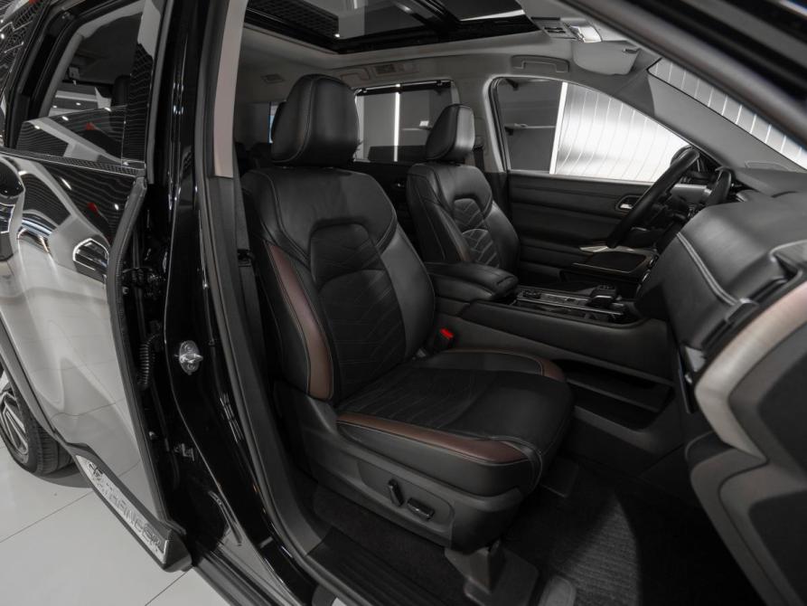 Nissan Pathfinder V Москва  - изображение 12